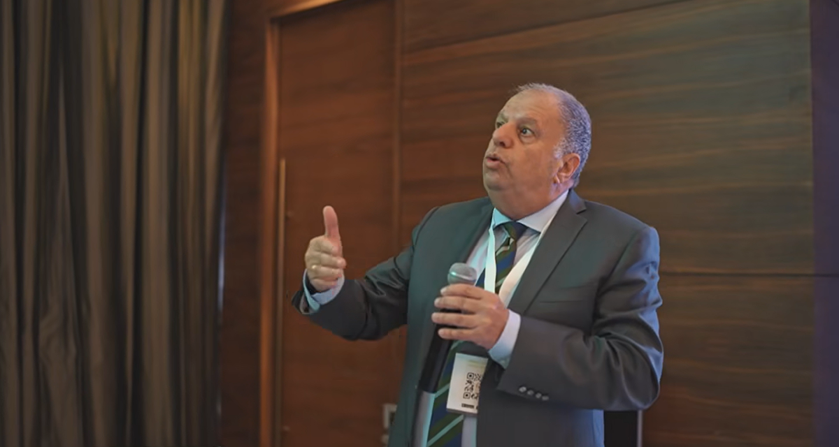 Preparing Facilities Management for the AI Era